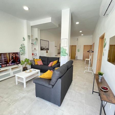 Precioso y Amplio apartamento en Torrox Costa Los Llanos  Exterior foto