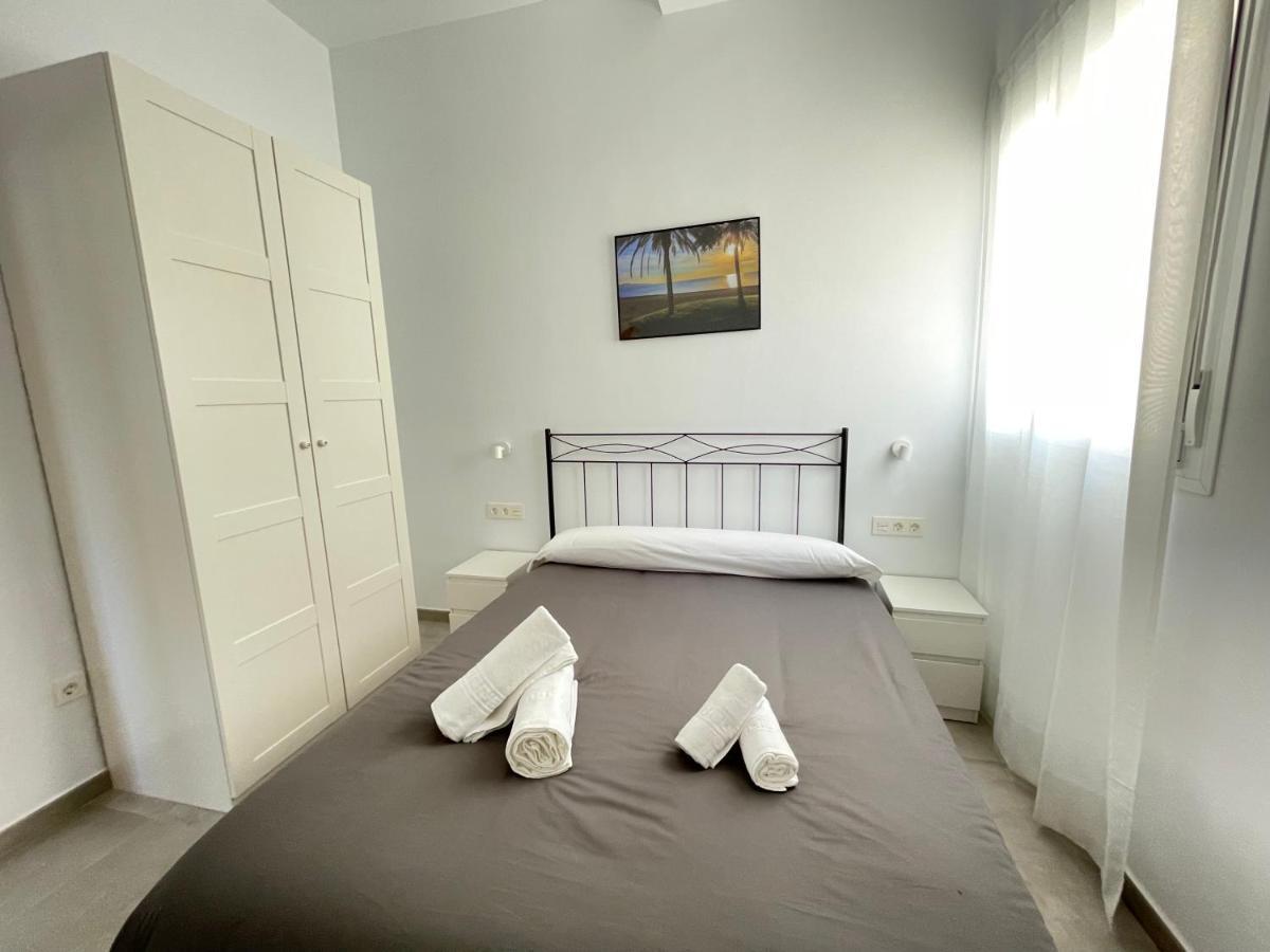 Precioso y Amplio apartamento en Torrox Costa Los Llanos  Exterior foto